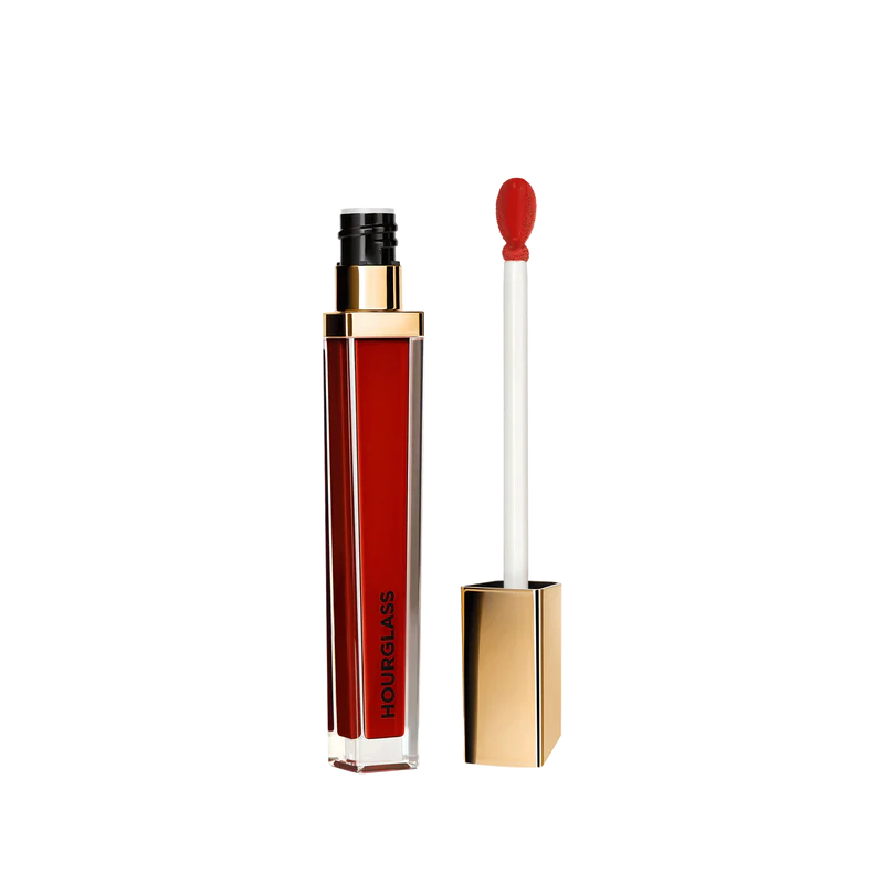 Hourglass Lip gloss Icon