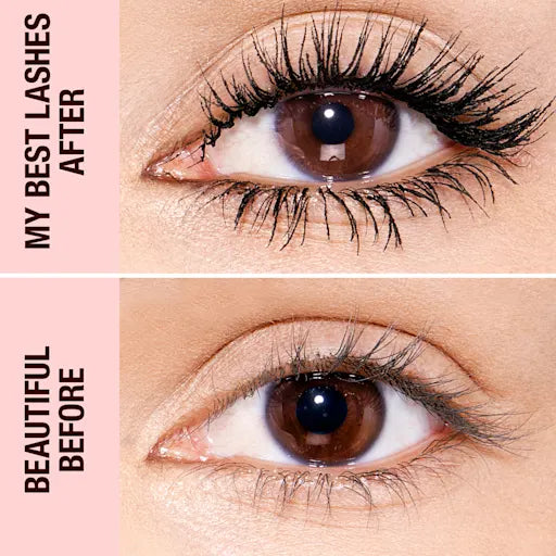 Pillow Talk Push Up Lashes