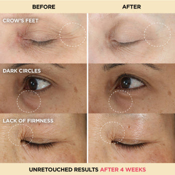 It products Confidence in Eye cream 0.5 oz