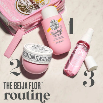 Sol de Janeiro Set pink