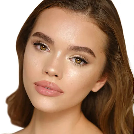 Champagne Glow Highlighter by Charlotte Tilbury