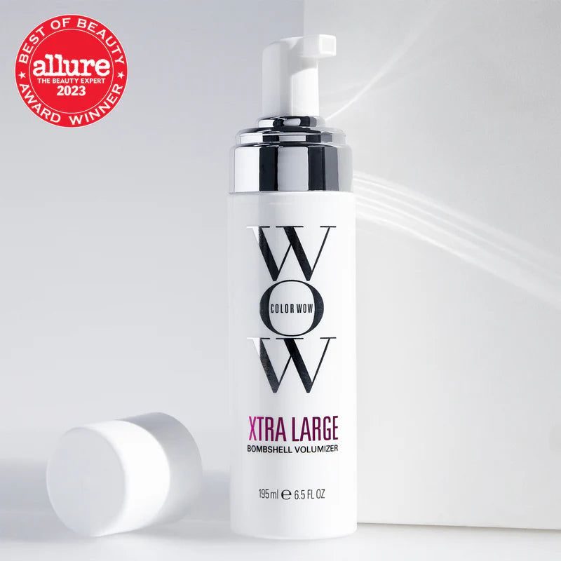 WOW EXTRA LARGE BOMBSHELL VOLUMINIZER