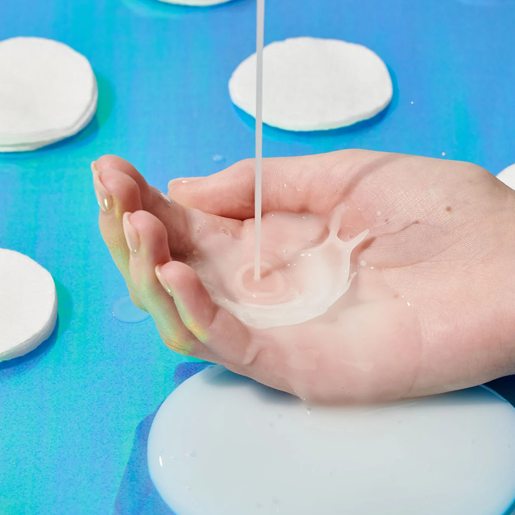 Drunken Elephant E-Rase™ Milki Micellar Water