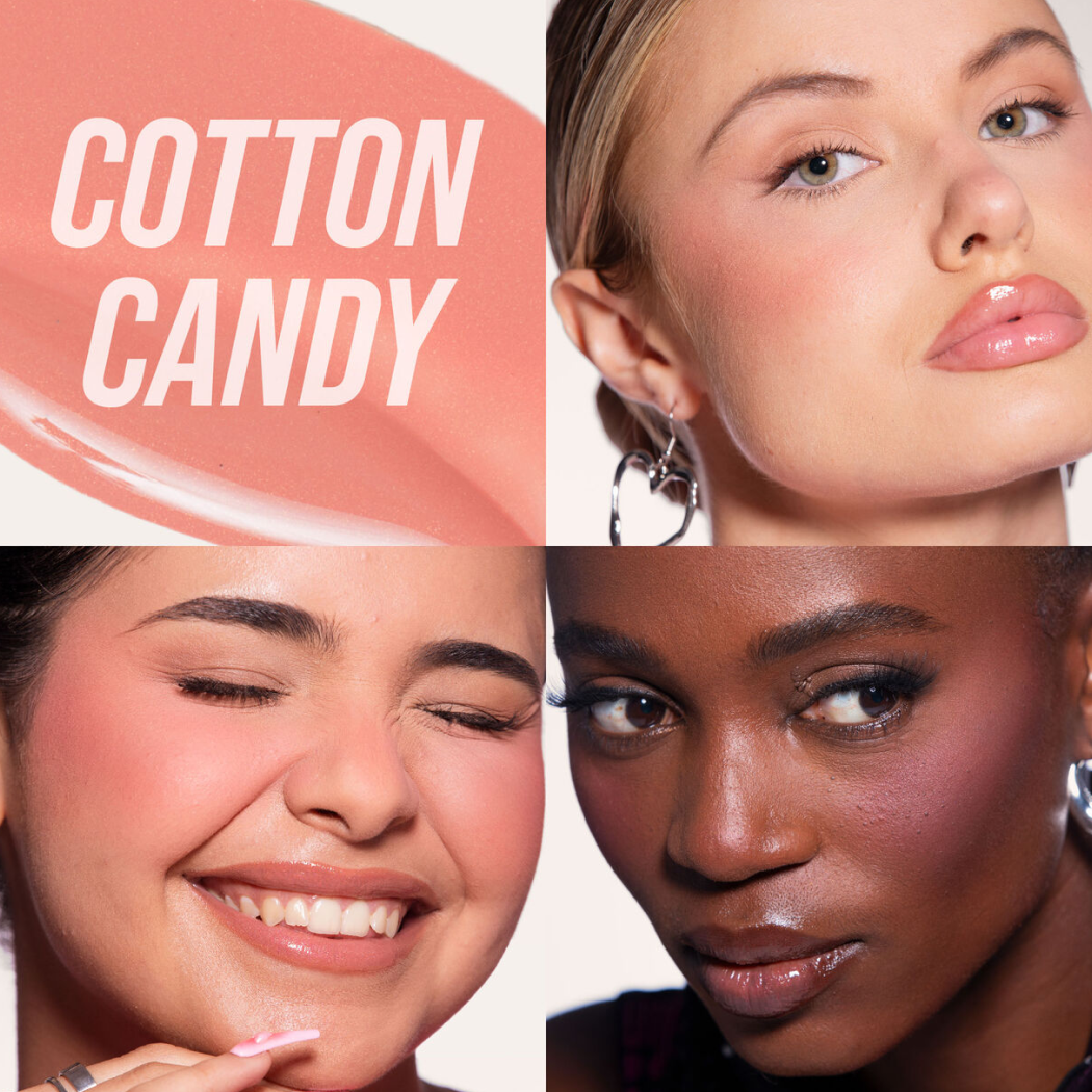 Huda Beauty Blush Filter Liquid Blush Cotton Candy