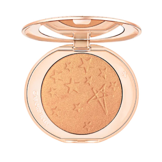 Glowglide highligther champagne glow