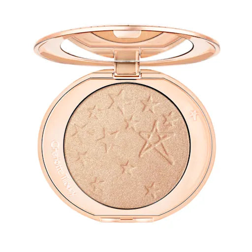 Pillow Talk Highlighter by Charlotte Tilbury