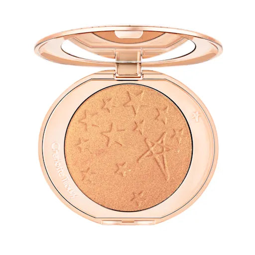 Gilded Glow Highlighter by Charlotte Tilburry