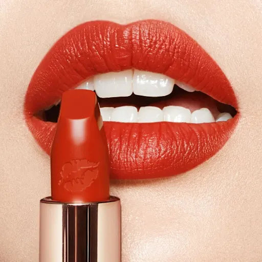 Red Hot Susan by charlotte Tilbury