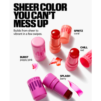 Milk Makeup Cooling Water Cheek & Lip Stain - Fresh (0.17 oz)