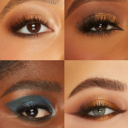 Tarte glamazon eye shadow palette