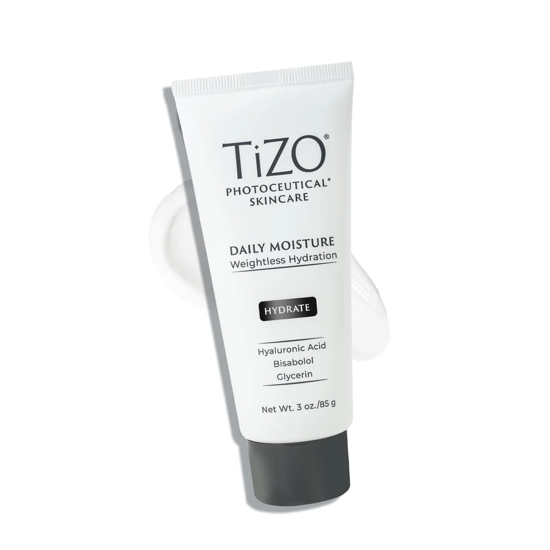 TIZO Daily Mosturizer HYDRATE