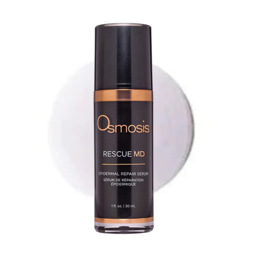 Repair Serum for Redness, Age Spots & Blue Light Protection – Rescue MD