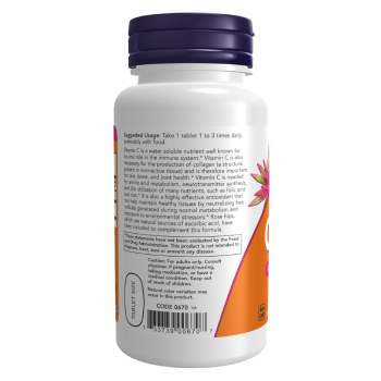 Vitamin C-500 Tablets