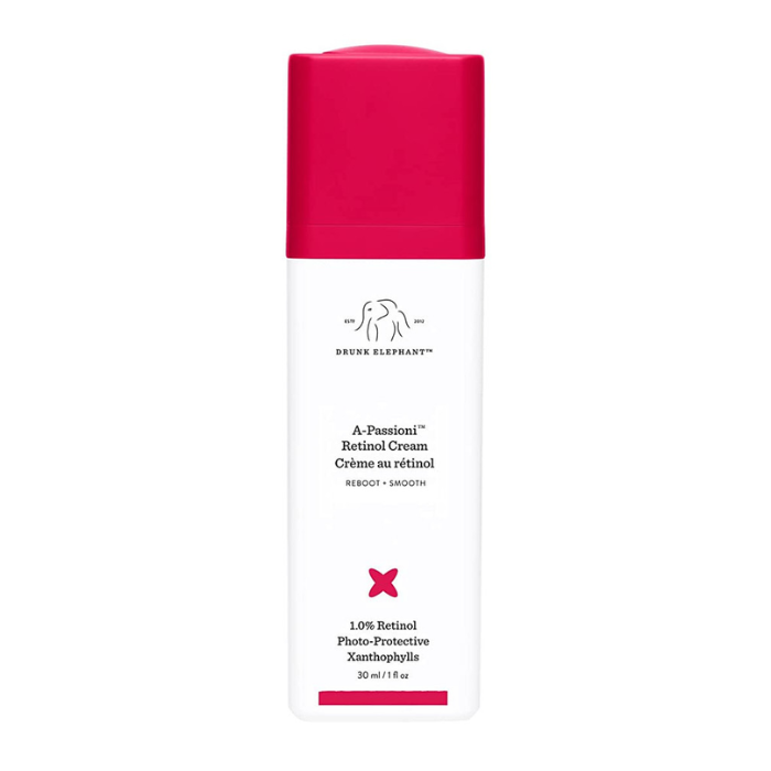 drunk elephant a-passioni retinol cream 30ml