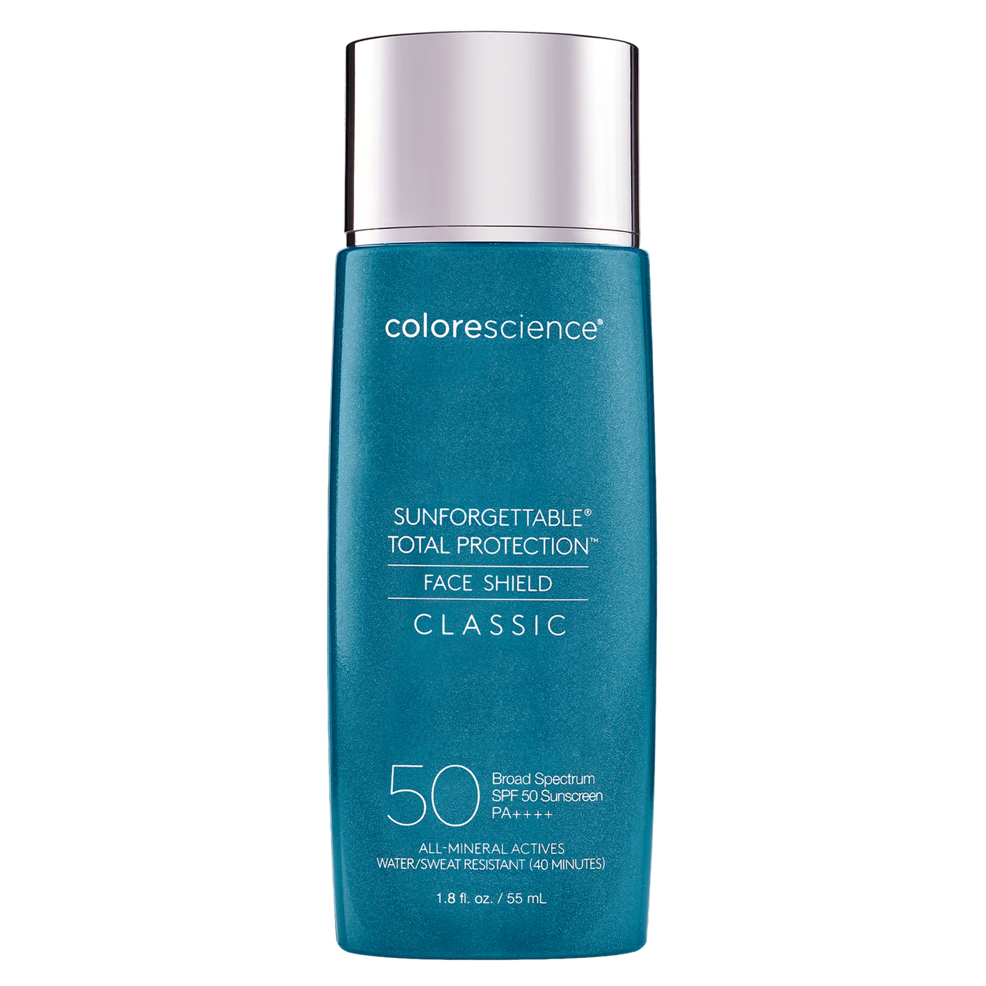 Sunforgetable Total Protection Face Shield from ColorScience