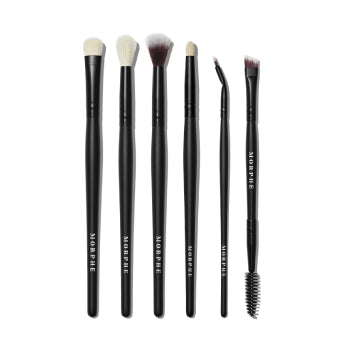 Morphe brush set eye stunners