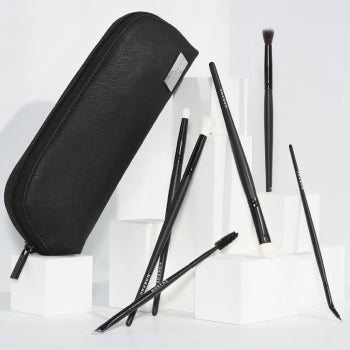 Morphe brush set eye stunners