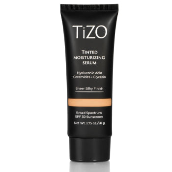 Tizo tinted Daily Moisturizer