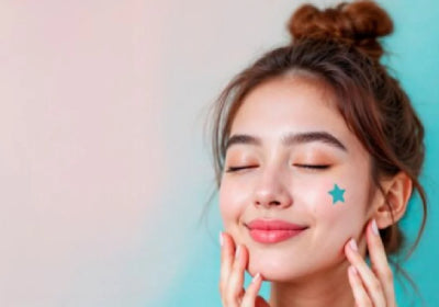 Back to the Basics, the only products that you (really) need for your skin care routine