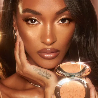 Gilded Glow Highlighter by Charlotte Tilburry