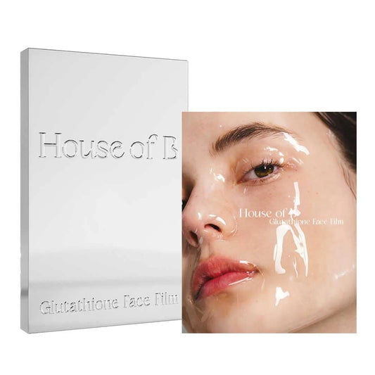 Glutathione Face Film By House of B
