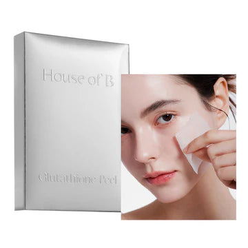Glutathione Peel By House of B