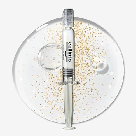 Cellinto Wrinkle-Tox 5D Shot