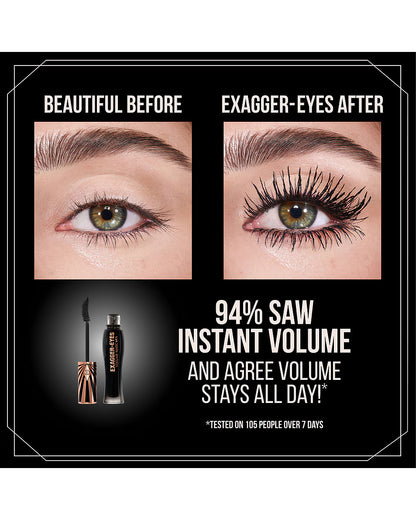 Charlotte Tilbury Exagger-Eyes Mascara