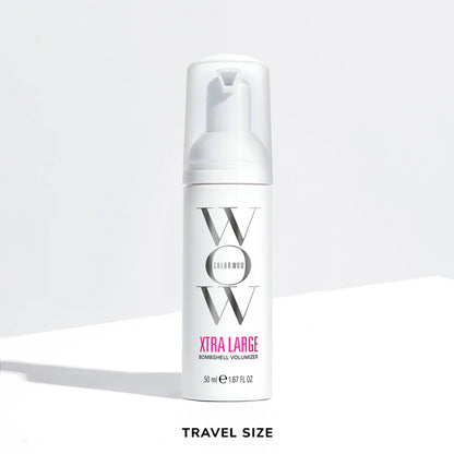 WOW EXTRA LARGE BOMBSHELL VOLUMINIZER