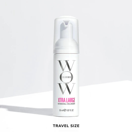 WOW EXTRA LARGE BOMBSHELL VOLUMINIZER