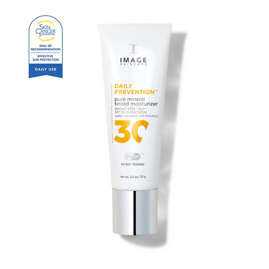 Daily Prevention Ultra Defense Moisturizer SPF 30 – Hydrating, Non-Comedogenic Sunscreen