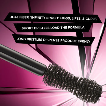 Damn Girl! 24-Hour Mascara 13 ml