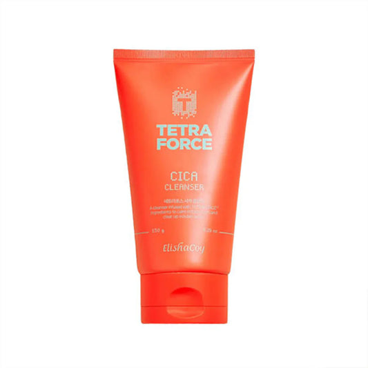 Tetraforce Cica Cleanser