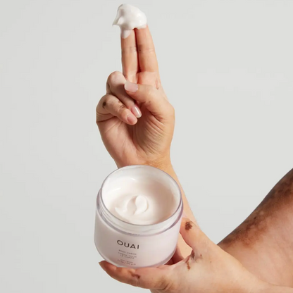 OUAI Melrose Place Body Crème