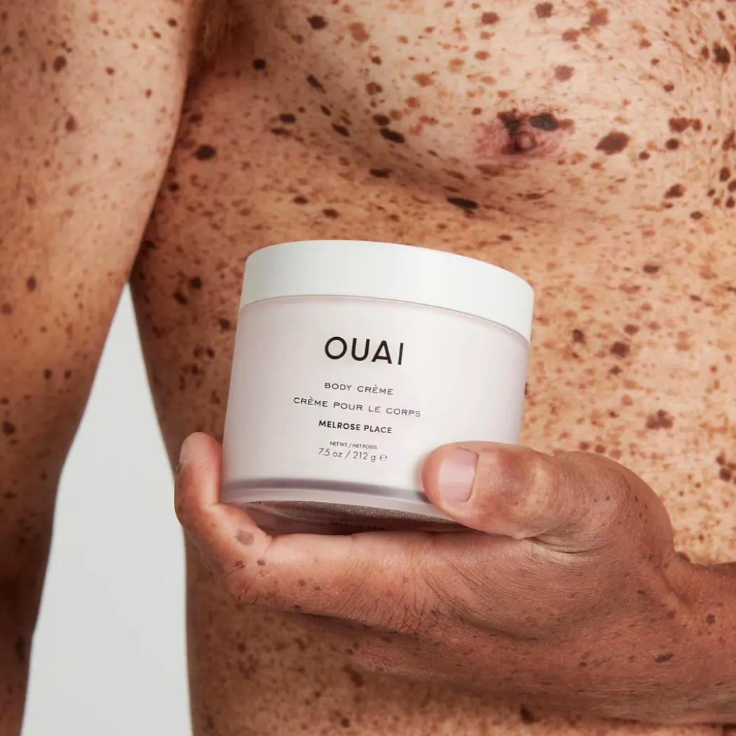 OUAI Melrose Place Body Crème