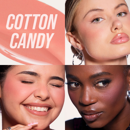 Huda Beauty Blush Filter Liquid Blush Cotton Candy