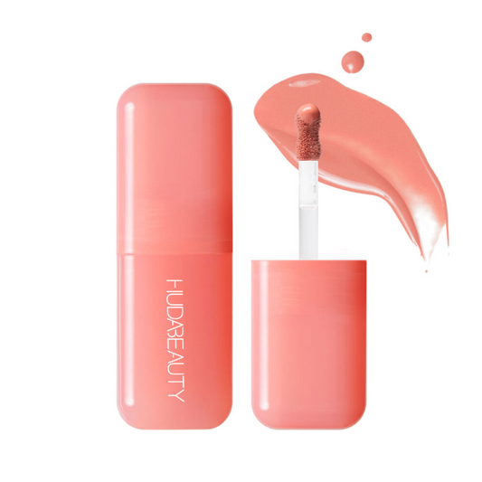 Huda Beauty Blush Filter Liquid Blush Cotton Candy