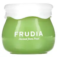 Frudia Green Grape Foam Control