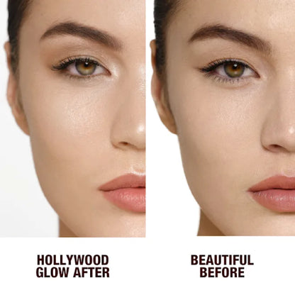Glowglide highligther moonlit glow