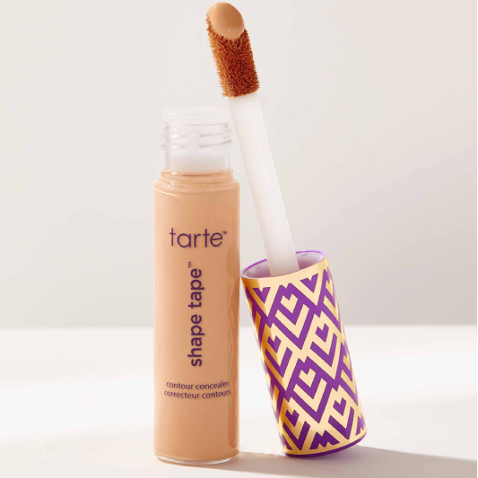 Tarte concealer brand 12 N