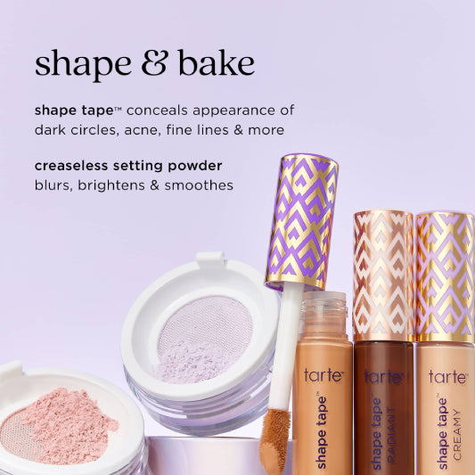 Tarte concealer brand 12 N