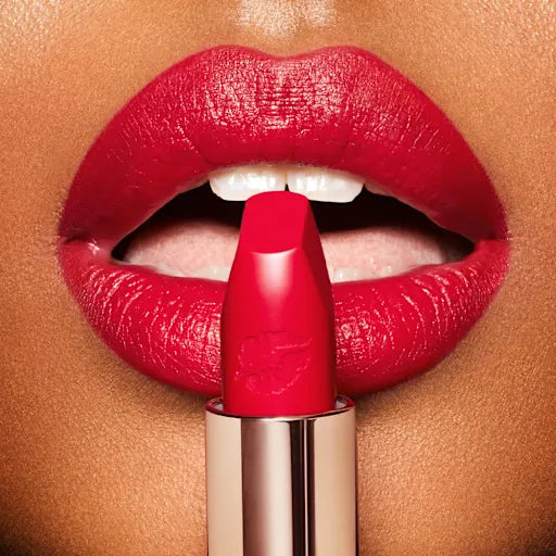 Pasty Red by Charlotte Tilbury