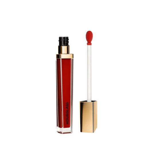 Hourglass lipgloss volumizing, Unreal Horizon