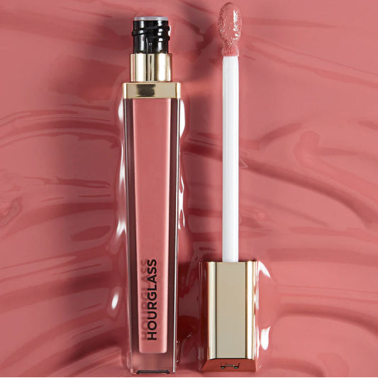 Hourglass lipgloss volumizing, Unreal Child