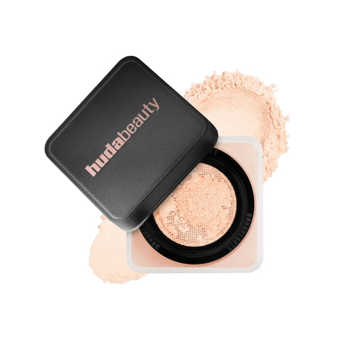 Huda Beauty Easy Bake Loose Baking & Setting Powder