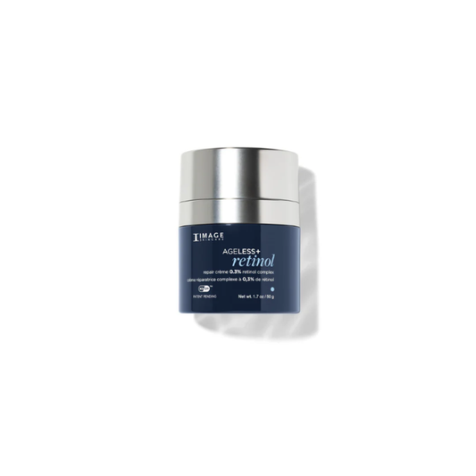 IMAGE Skincare AGELESS+ Retinol Overnight Masque 0.5% Retinol Complex