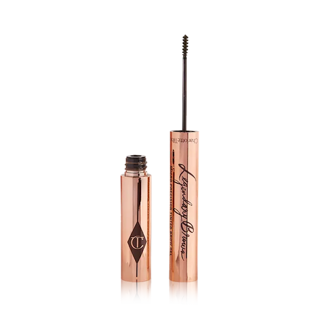 Legendary brows gel by Charlotte Tilbury