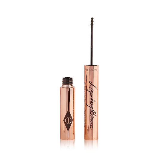 Legendary brows gel by Charlotte Tilbury