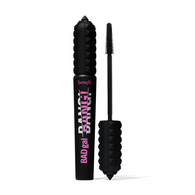 Bad Gal Big Mascara