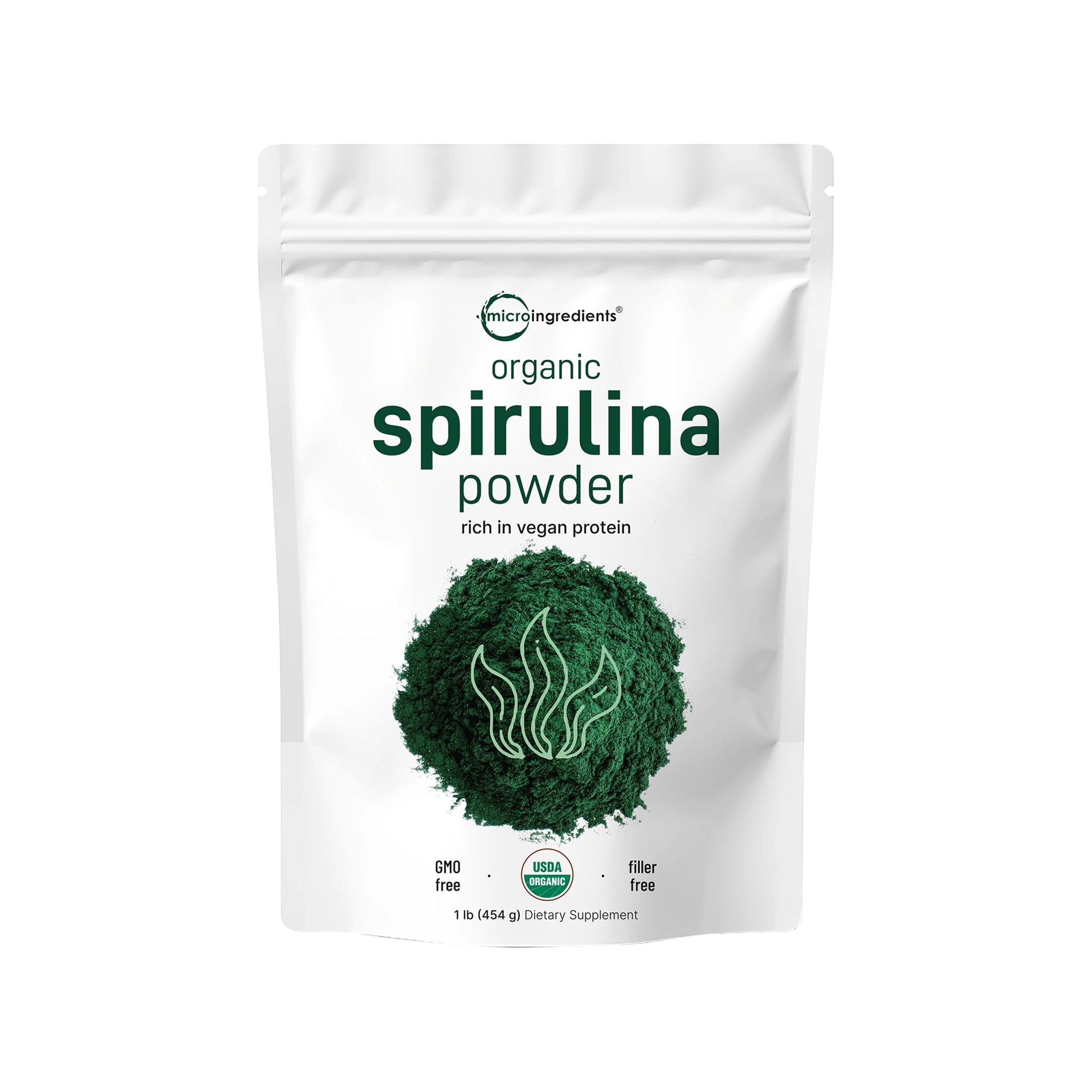 Spirulina 